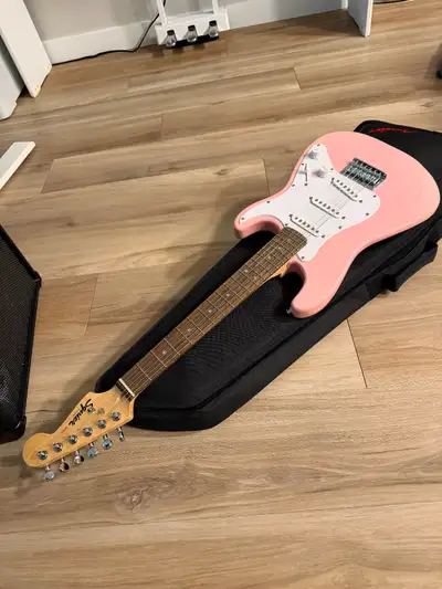 Kids Electric Guitar, View more