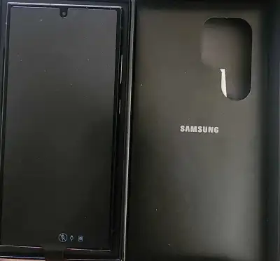 Samsung S24 Ultra, View more