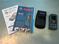 Laser Bosch Neuf (GLM165-22)