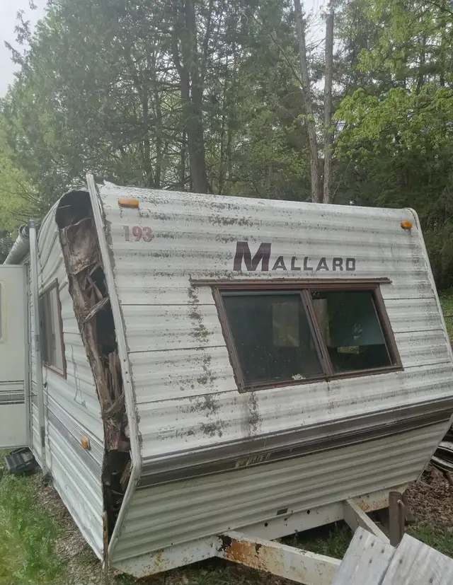 Scrap Metal in Free Stuff in Muskoka - Image 4
