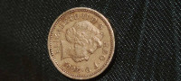 2001 British pound error 