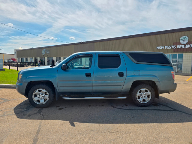 07 HONDA RIDGELINE *MOTIVATED SELLER* in Cars & Trucks in Edmonton - Image 2