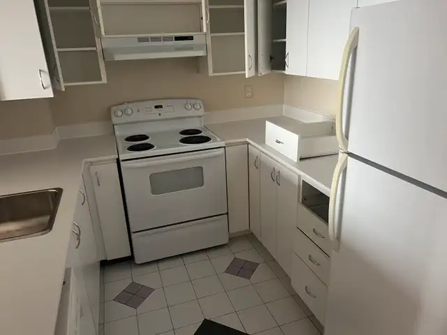Charming Room Available in Cozy 1-Bedroom  in Room Rentals & Roommates in Ottawa - Image 5