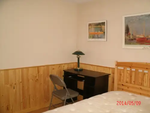 Looking for Young Female Students We have two furnished basement rooms for rent, less than 10 minute...