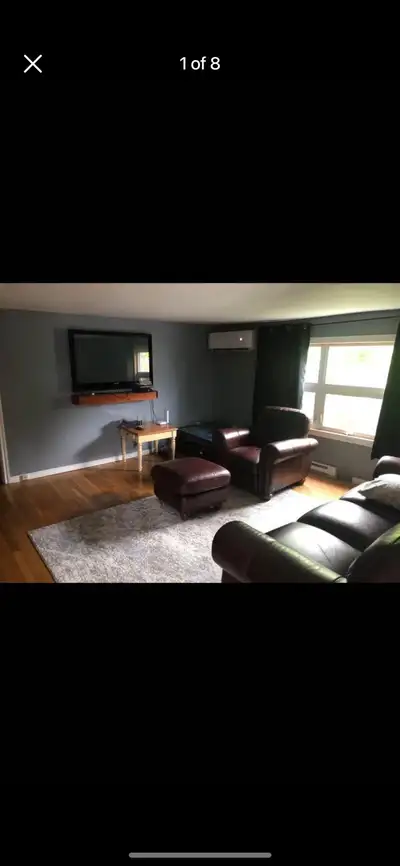 Located in Ship Habour approximately 1 hour and 20 minutes from St.John’s. Also, 20 minutes from Whi...