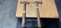 Blue point Body Hammers 