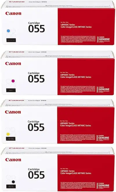 Sell Your Printer Toners