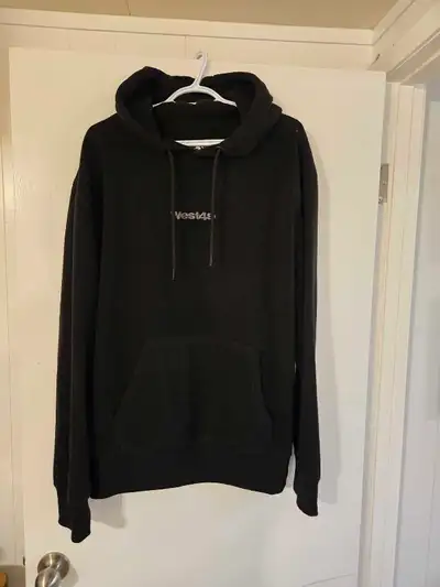 Vintage West49 Hoodie Size XL, View more