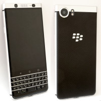 New in open box, Blackberry Key 1 one phones