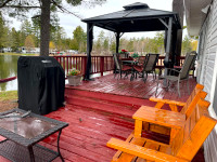 Cottage for rent in White Lake - 2 bdm