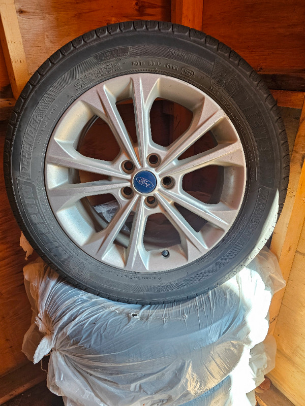 Summer tires in Tires & Rims in Prince George - Image 2
