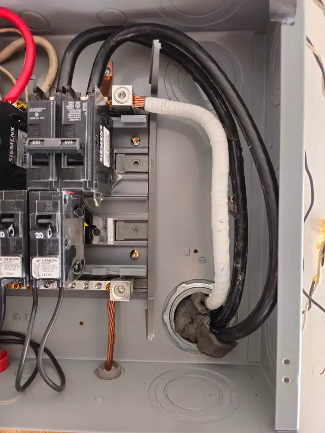 Licensed Electrical Contractor63804706812035121