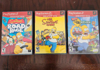 Simpsons classic collection
