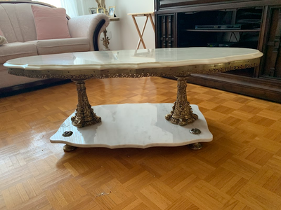 Coffee Table and Side table, View more