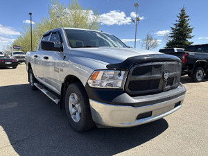 2017 RAM 1500 ST