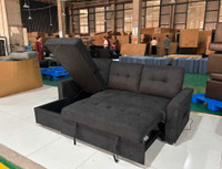 Brand New Sectional Sofa Bed Mississauga / Peel Region Toronto (GTA) Preview