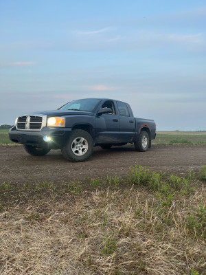 2007 Dodge Other Pickups