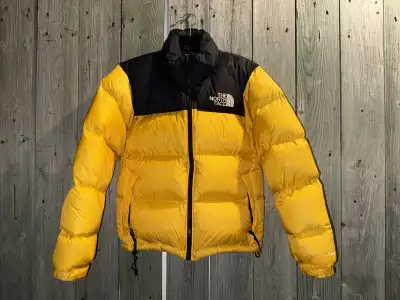 North Face Puffer, View more