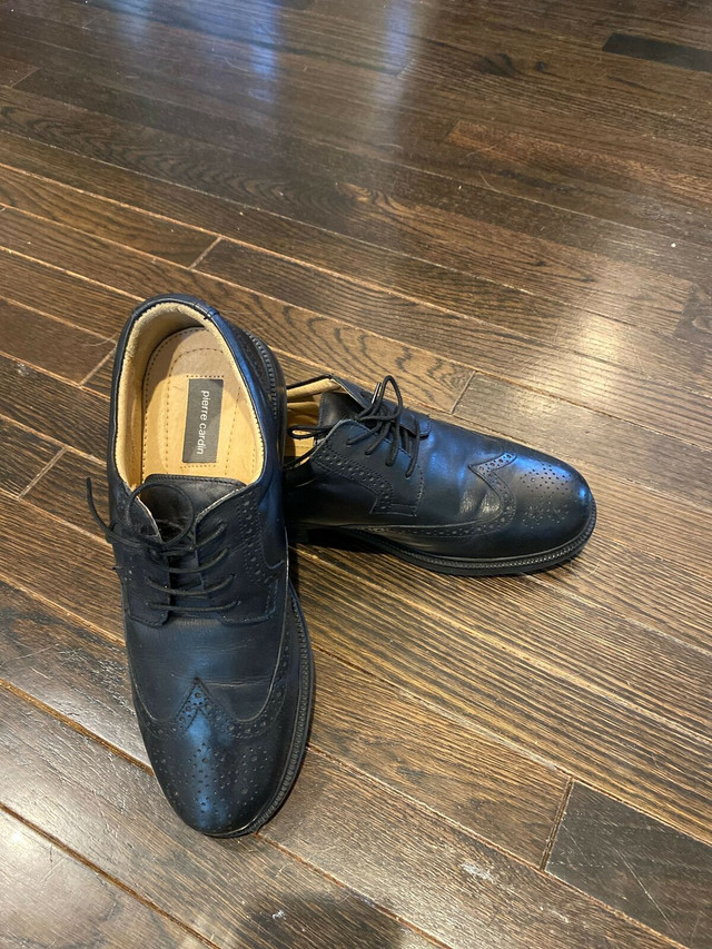 Pierre Cardin men’s dress shoes  in Men's Shoes in London