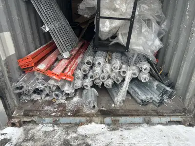 Metal Mesh / Fence Panels, View more