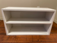 FOR SALE 3 teir shelf unit 