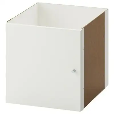 Ikea Kallax Doors - white - BRAND NEW - $20 each, View more