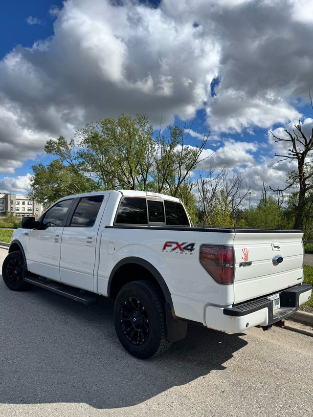 Ford F150 5.0 FX4 Lariat  in Cars & Trucks in London - Image 4