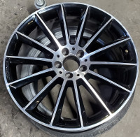 X1 20   ” Mercedes E43 AMG E53 W213 8J x 20 ET 20 A2134013900