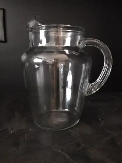 Carafe à eau , View more