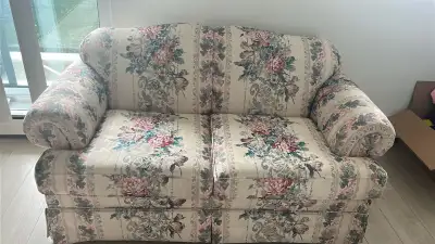 sofa set with couch and ottoman, View more