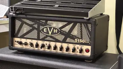 EVH-VICTORY-CERIATONE-MESA BOOGIE, View more