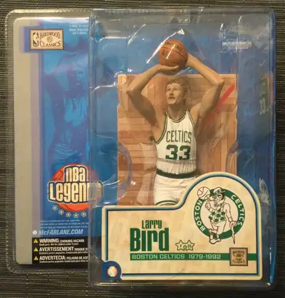 話題の人気 マクファーレン NBAシリーズ 6 マイケル フィンリー チェイス スポーツ