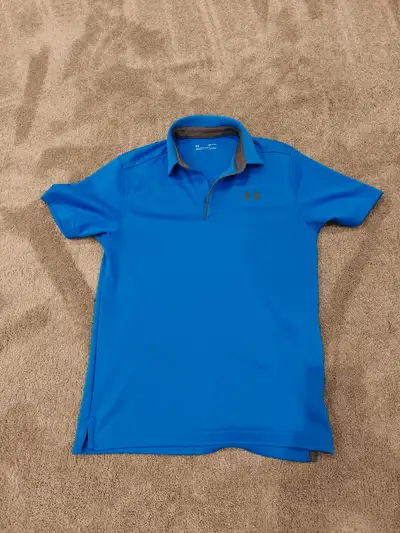 Under Armour Men's Polo, View more