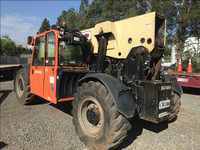 FORKLIFT VARIABLE REACH 15-16000# 40-55'