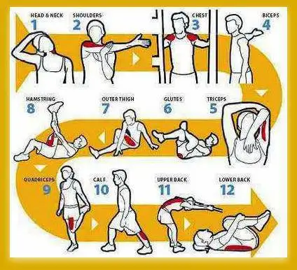 Massage Therapy in Orillia in Massage Services in Barrie - Image 3