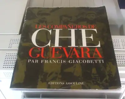 Lot de 10 livres: LE "CHE GUEVARA" socialiste "prix pour le lot", View more