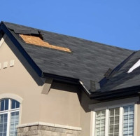 IMMEDIATE Roof Repair Service