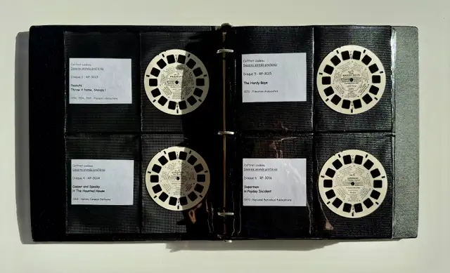 VIEW-MASTER  vintage (1976) in Arts & Collectibles in Laurentides - Image 3