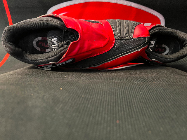 Ducati Fila sport riding shifter pad grip top runners | Other City of Toronto | Kijiji