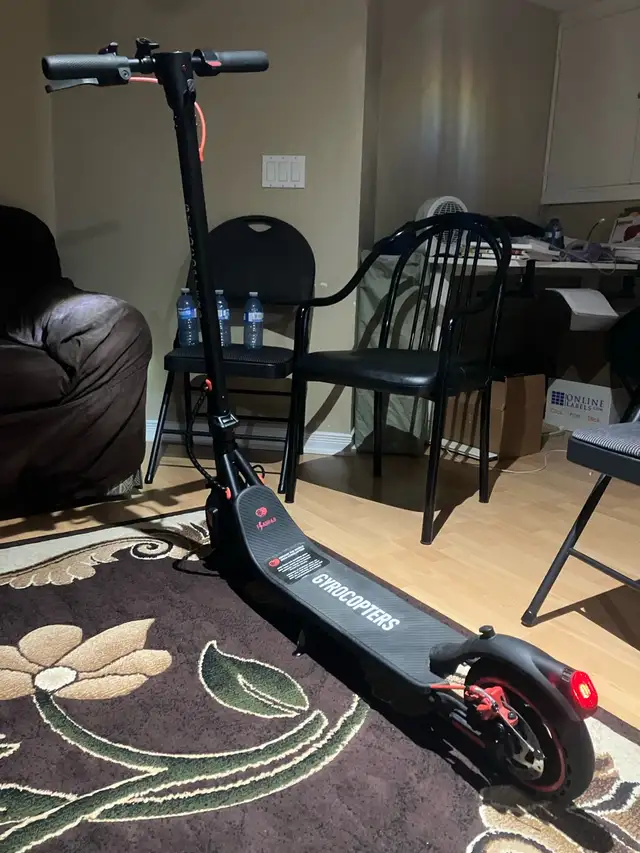 SELLING MINI E-SCOOTER in Cell Phones in Mississauga / Peel Region - Image 3