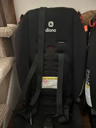 Diono Radian 3R car seat, View more