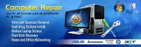 Computer and Laptop repair in Halifax
