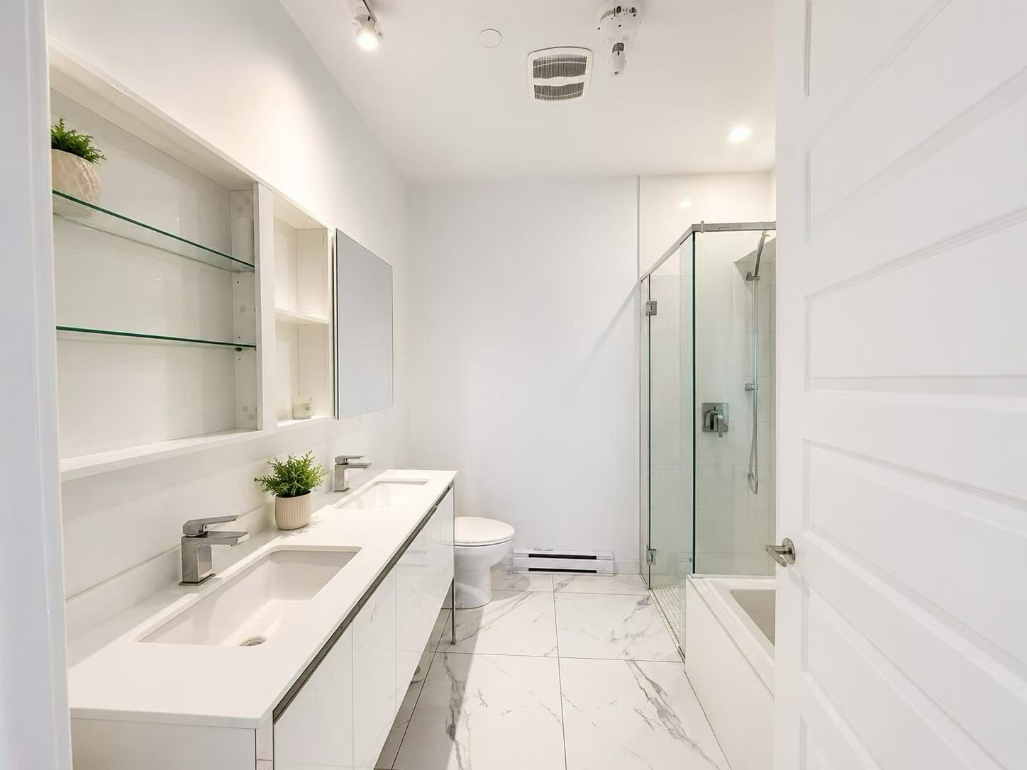 Modern Penthouse Apartment for Rent — photo 3