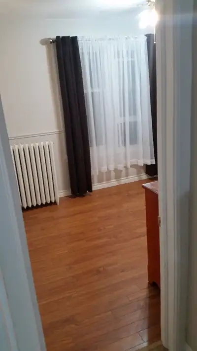 Room for rent in St Thomas