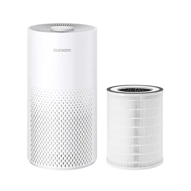Cuckoo Air Purifier + Extra True Hepa Air Filter - SPECIAL -$89 in Health & Special Needs in Kitchener / Waterloo - Image 5