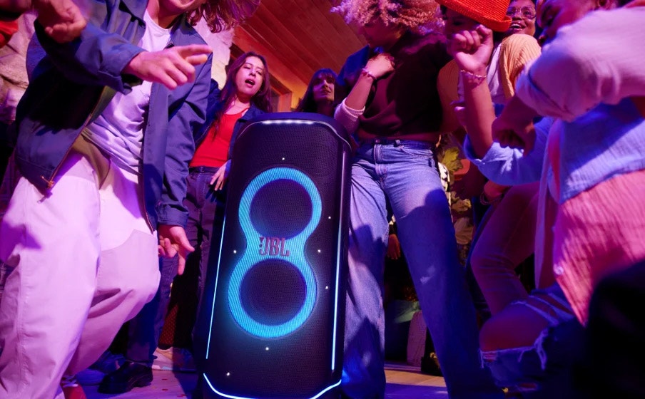 JBL PartyBox Ultimate - Speaker for Rent | Speakers | City of Toronto ...