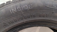 Brand New Winter Tire