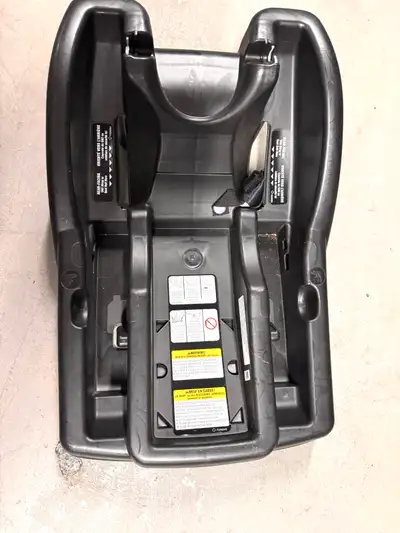 Baby car seat with free two rear facing mirror , View more