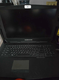 Alienware Gaming Laptop