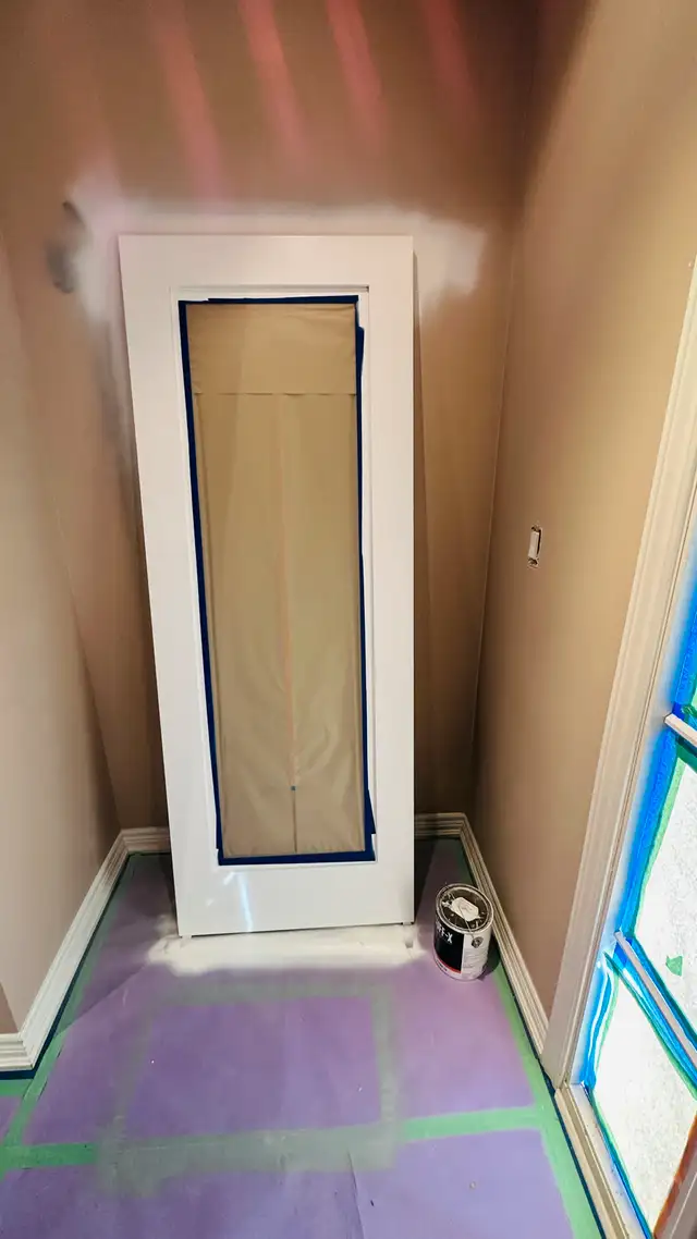 Diligent Painting, Affordable Handyman and Renovations ️62863711069827123